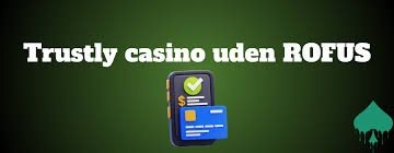 Bedste Casino uden ROFUS Gratis – Spil uden Begrænsninger