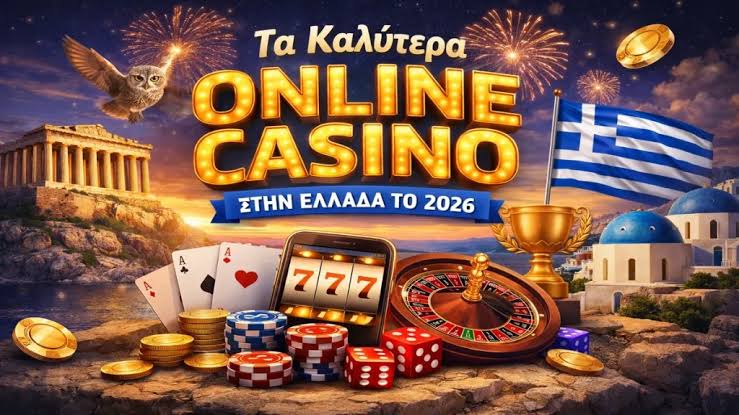 Καλύτερα Ξένα Online Casino - Οδηγός για Παίκτες 454256349